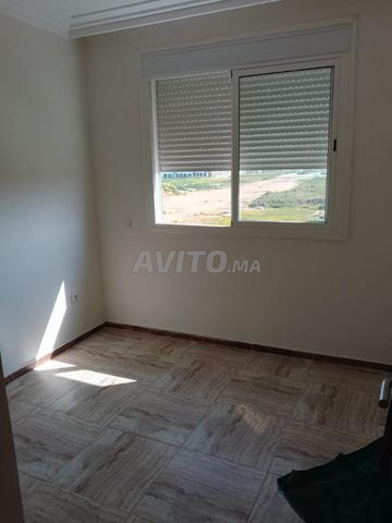 Appartement 2 chambres salon - 2