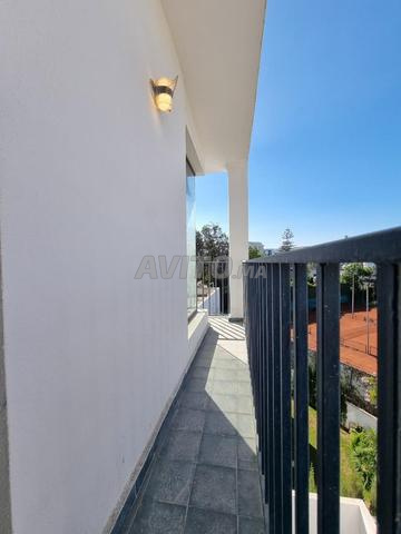 استوديو مفروش مشرق حي الواحة - 2