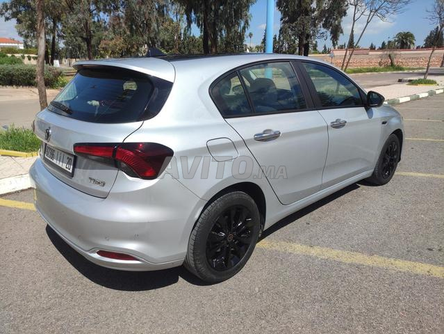 فيات تيبو هاتشباك 2018