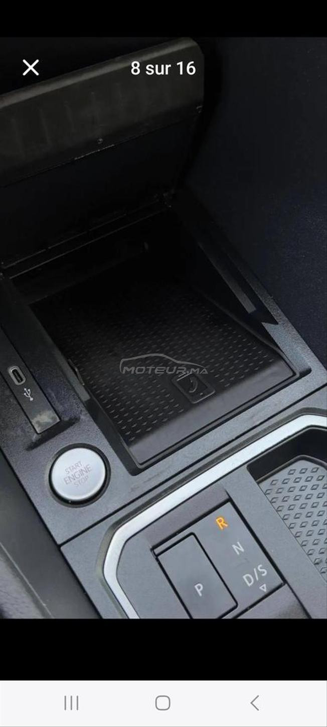 caddy automatique full options 