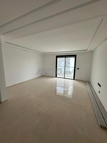 appartement 2 chambres CFC - 2