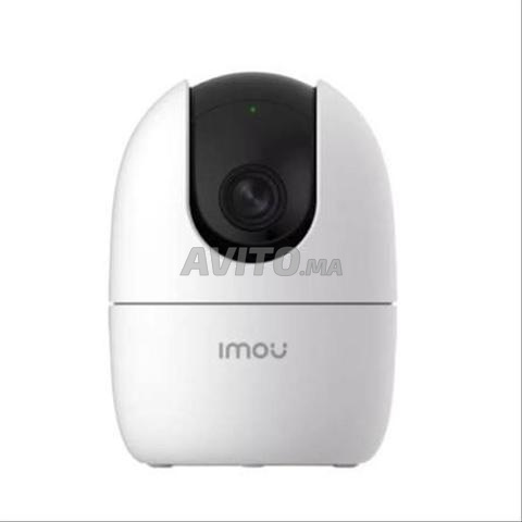Caméra Imou Ranger 2 3MP avec carte mémoire