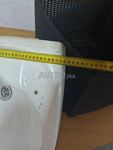 فاسك (مغسلة) روكا كامل - 2