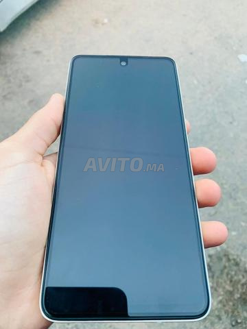 Bouskoura Dyar Ysser 2 - 2