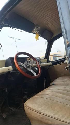 4L للبيع موديل 1991 - 2