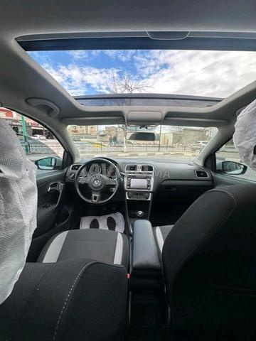 VOLKSWAGEN POLO - 2