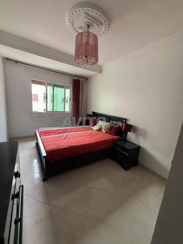 Appartement à vendre à Mesnana - 2