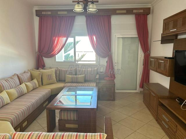 شقة للبيع في واد لاو مكاد - 2