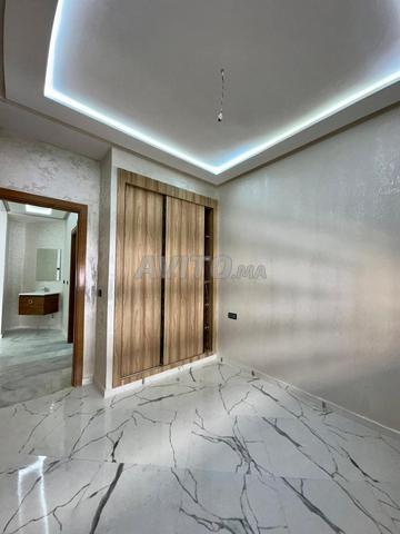 Appartement à louer - 2