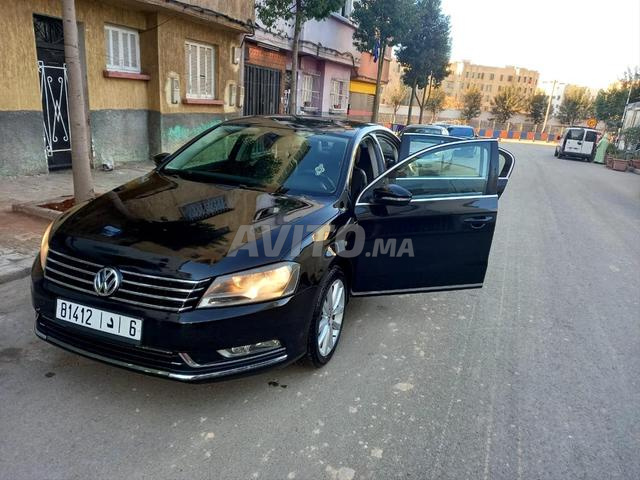 Passat 2012 Diesel – Très propre – Bien équipée - 2