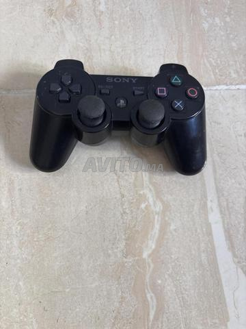 PS3 comme neuf avec manette 500 GB - 2