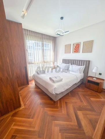 Studio meublé à louer CFC - 2