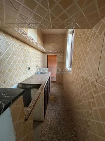 شقة للبيع 50 متر مربع في المحمدية - 2