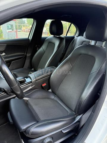 Mercedes Classe A 180 d modèle 2019 dédouanée - 2