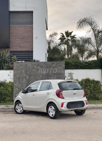 Première main kilométrage vingt mille - 2