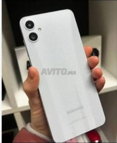Téléphone Galaxy A05 à vendre - 2