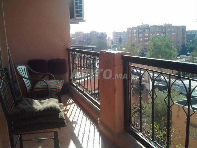 شقة فاخرة في وسط المدينة - 2