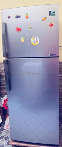 Réfrigérateur Samsung NO FROST