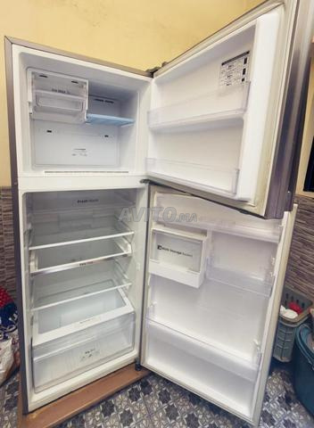 Réfrigérateur Samsung NO FROST - 2