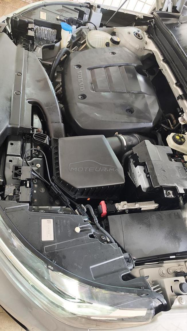 0Volvo XC40 Essence Automatique 2022 à Casablanca
