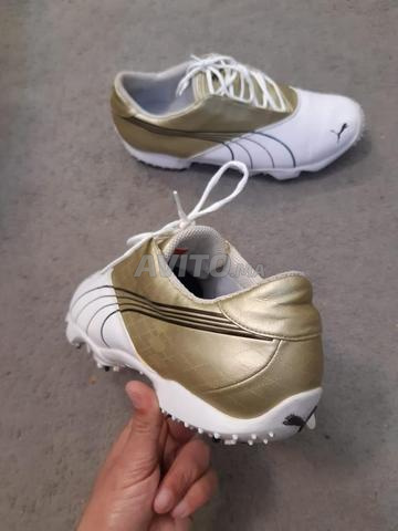 Chaussures de golf 44 45 - 2