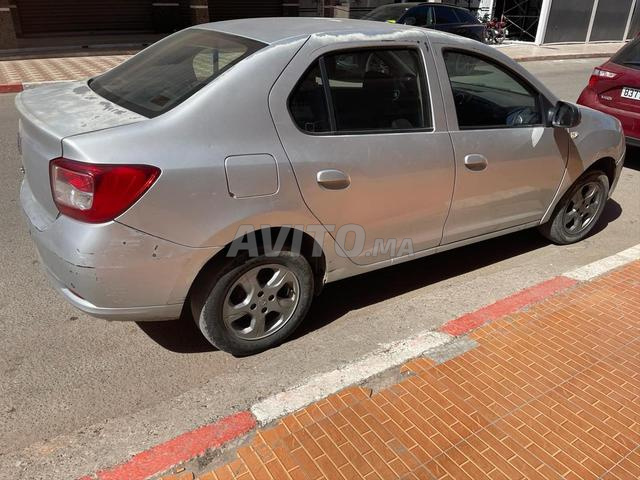 Dacia modèle 2015 Marrakech - 2
