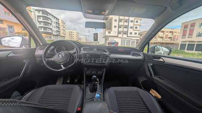tiguan 2020 1ere main ww maroc
