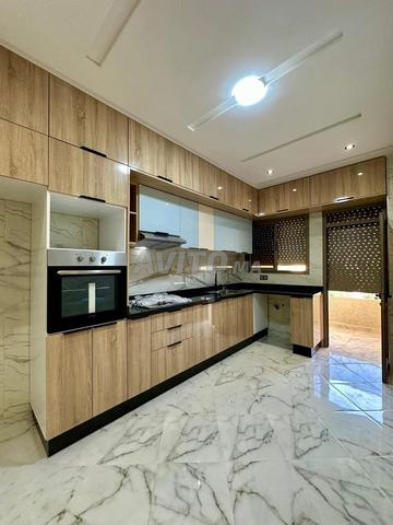 شقة للإيجار - 2