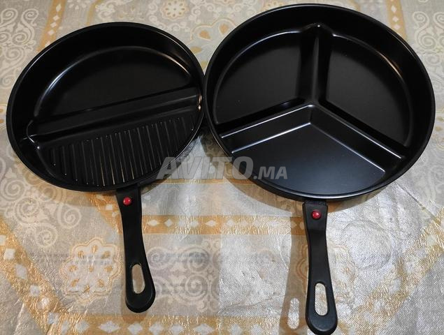 مقالي للتسخين خفاف - 2