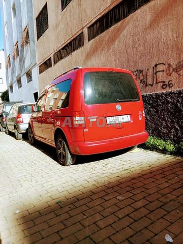 Casablanca, Sidi Bernoussi - 2