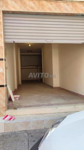 Local commercial de 75 m² situé à Oulfa Zoubir - 2