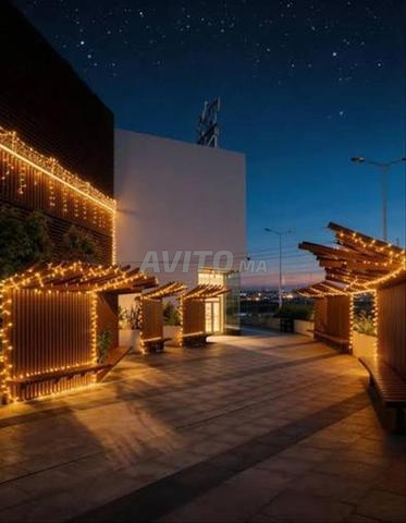 محل تجاري مع مستأجر قائم... - 2