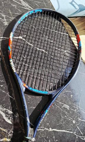 Raquette de tennis - 2