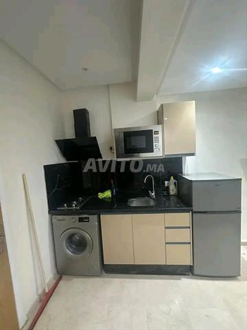 شقة مجهزة مراكش - 2