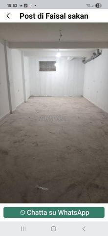 Magasin à louer - 2