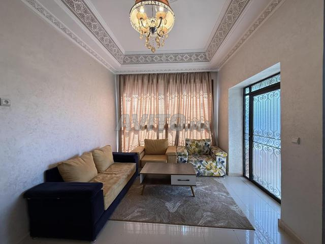 Magnifique villa 485 m² à Vendre à Targa Marrakech - 2