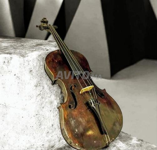 Alto Viola 41 Allemagne