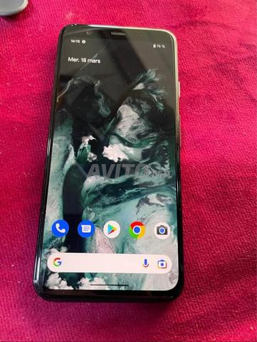 Google Pixel 4 128Go