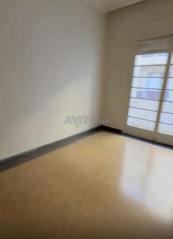 appartement benjdia - 2