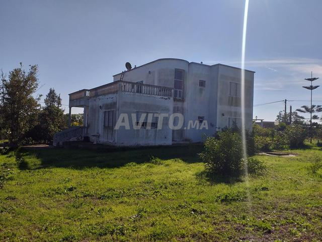 Ferme. Villa à vendre Aït Melloul - 2