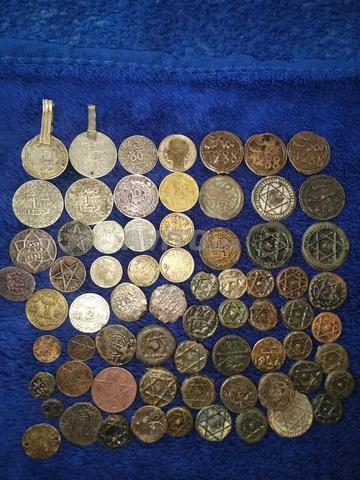 نقود قديمة - 2