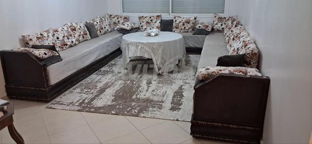 صالون كامل للبيع - 2