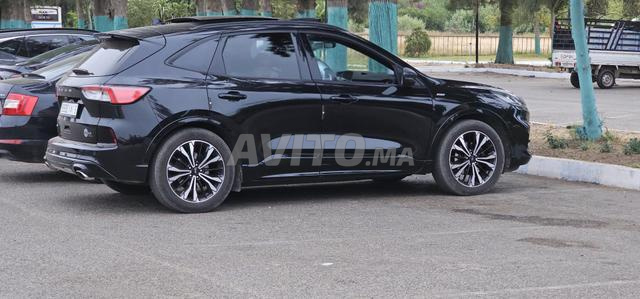 Ford Kuga ST-Line 2021 – Suivi maison - 2