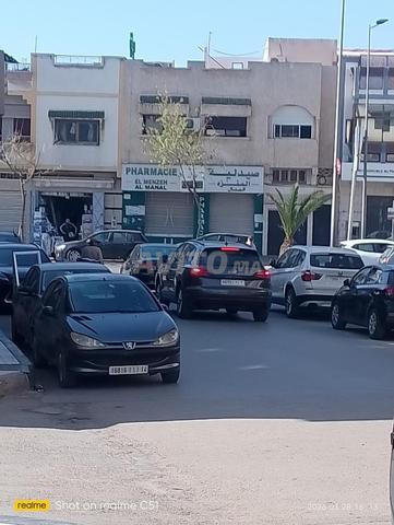 محل ساروت - 2