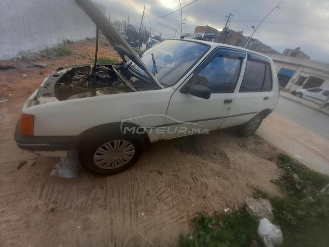 peugeot 205