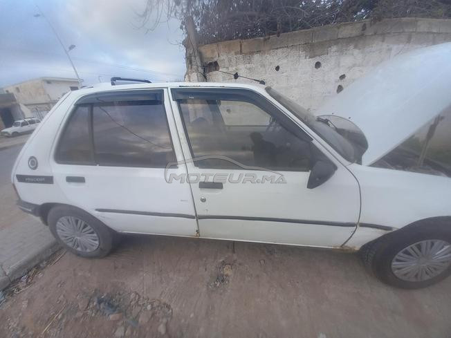 peugeot 205