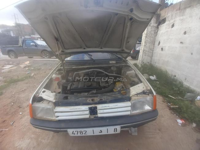 peugeot 205