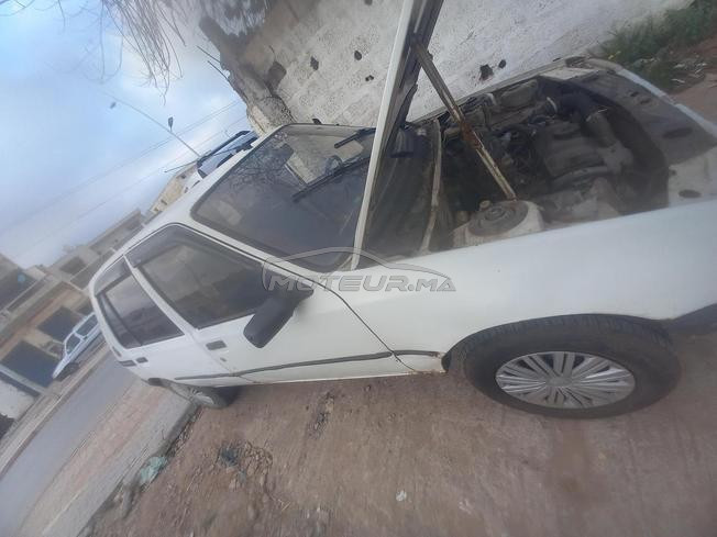 peugeot 205