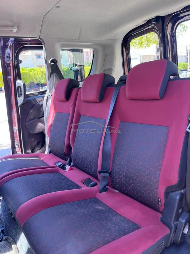 Fiat Doblo 2017 Diesel
