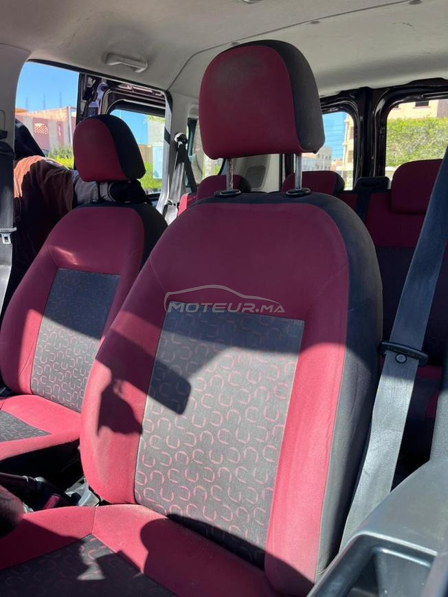 Fiat Doblo 2017 Diesel